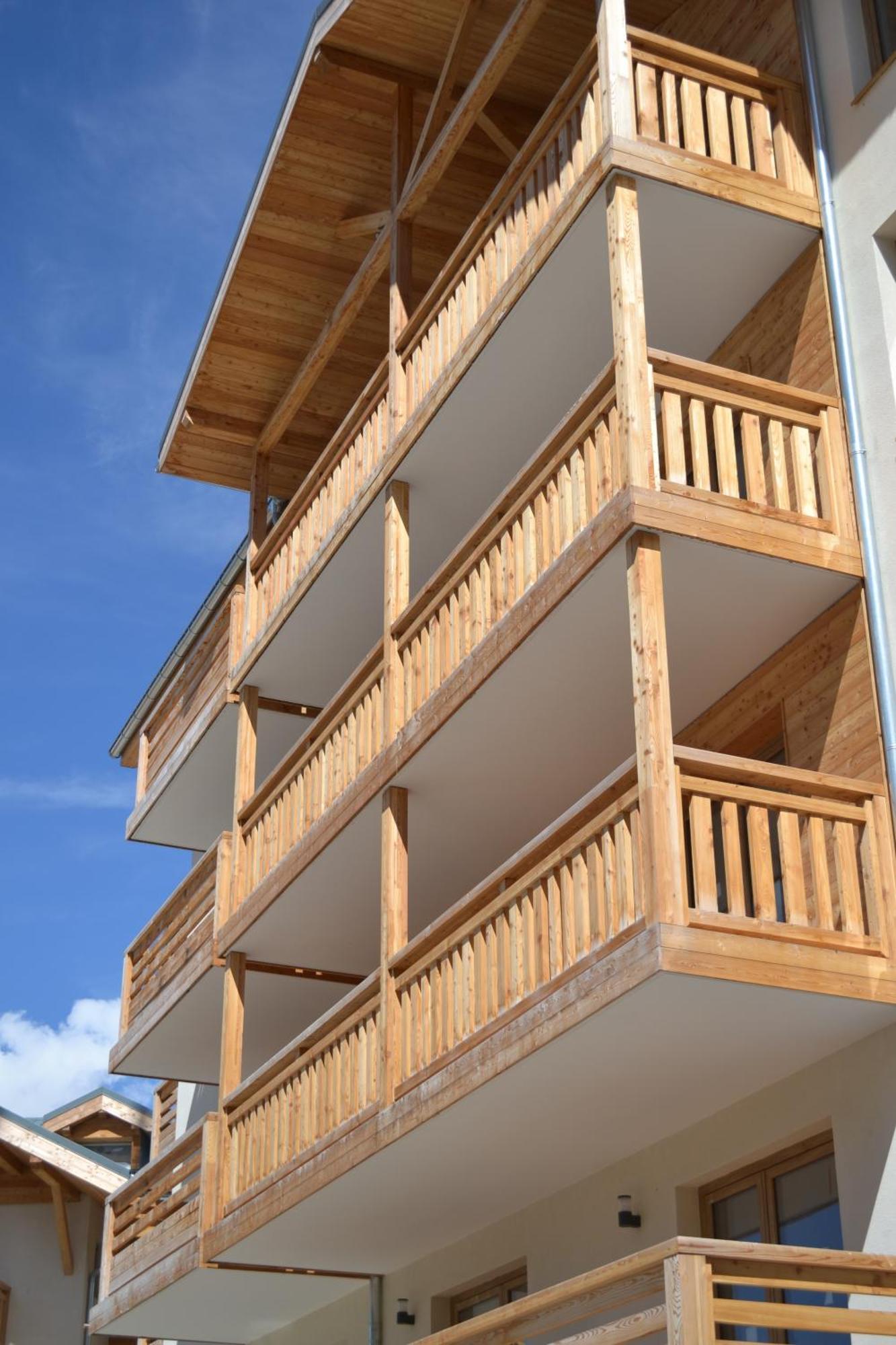 Residence Arya - Living Stone Vars  Exterior foto