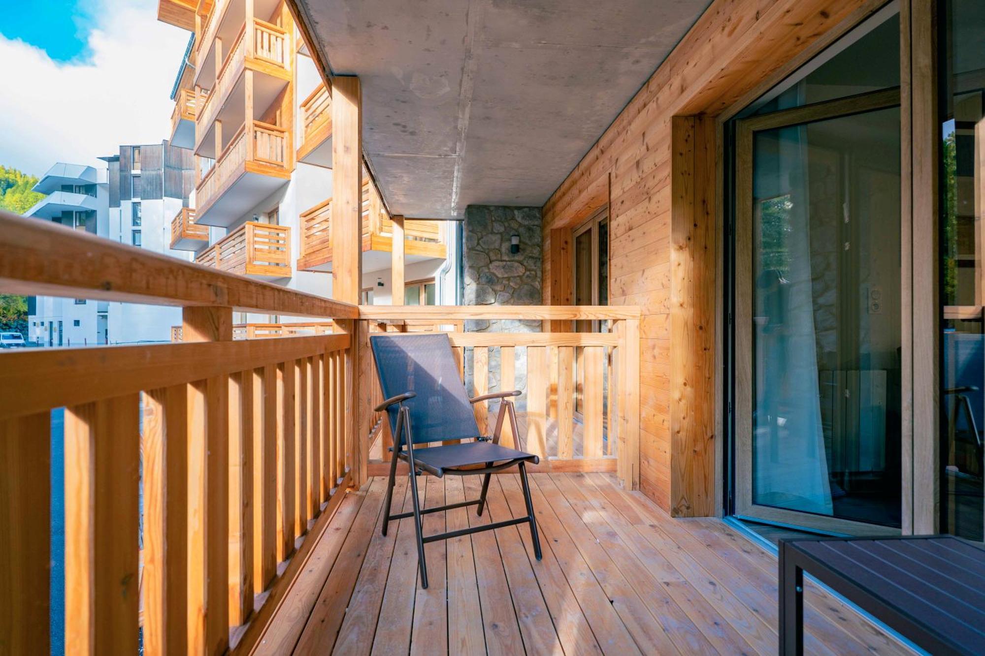 Residence Arya - Living Stone Vars  Exterior foto